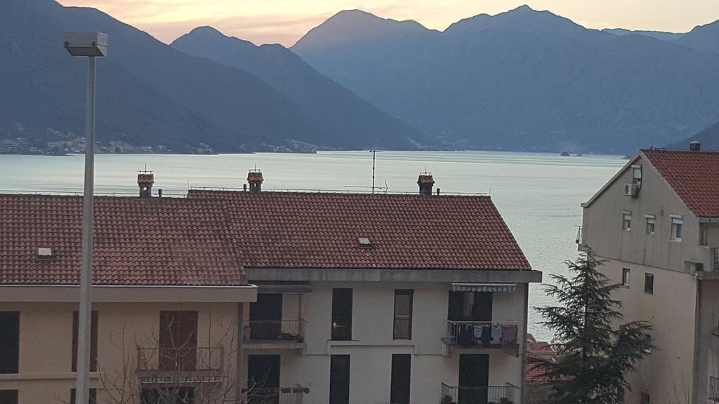 Nikolina Apartments Kotor Exterior foto